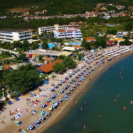Yiannis Studios Moraitika Exterior foto